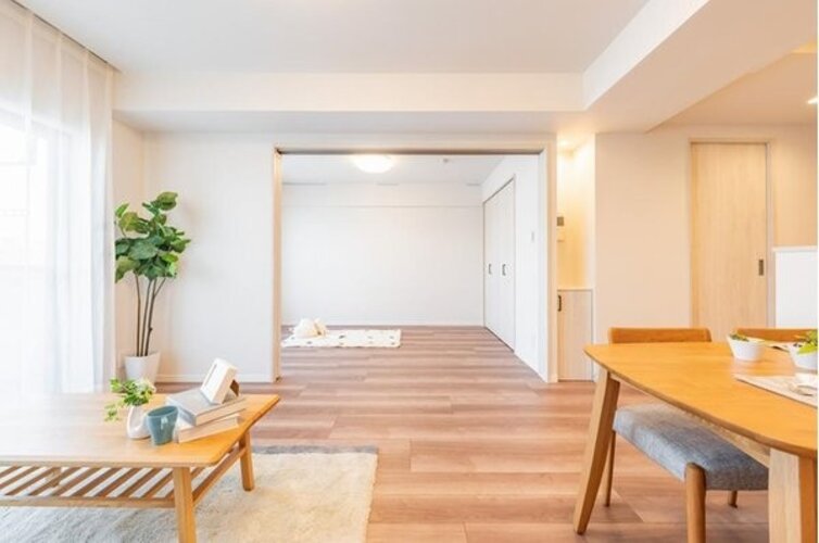 リビング リビング