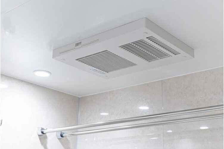 冷暖房・空調設備