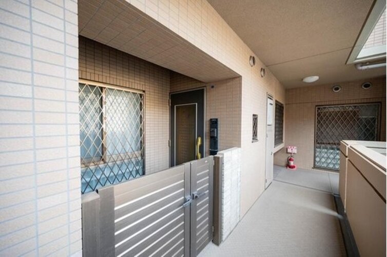 その他共用部 その他共用部