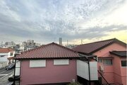 住戸からの眺望写真