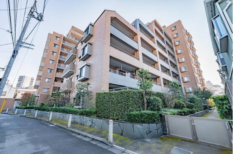 構造・工法・仕様