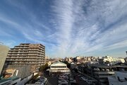住戸からの眺望写真 住戸からの眺望写真