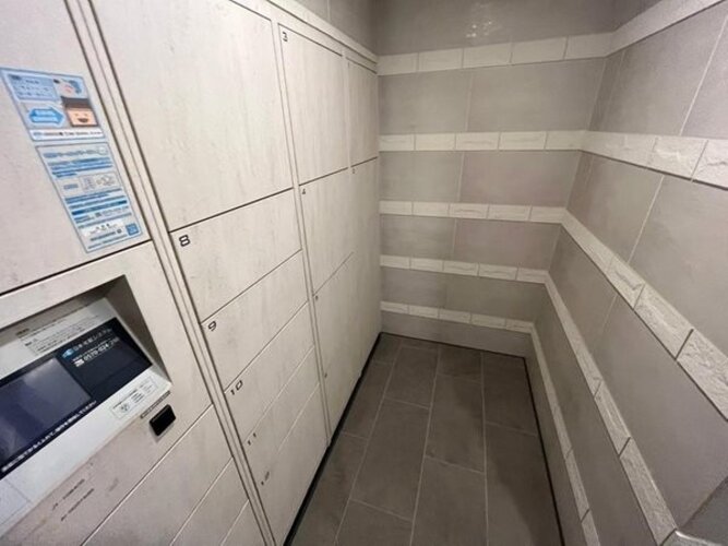 その他共用部