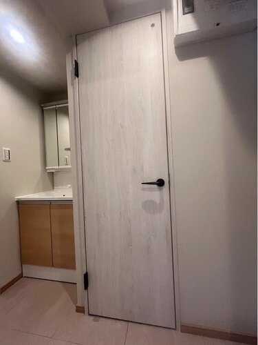 洗面台・洗面所