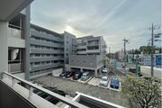 住戸からの眺望写真 住戸からの眺望写真