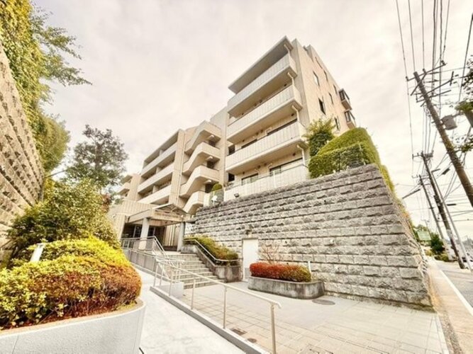 現地外観写真 現地外観写真