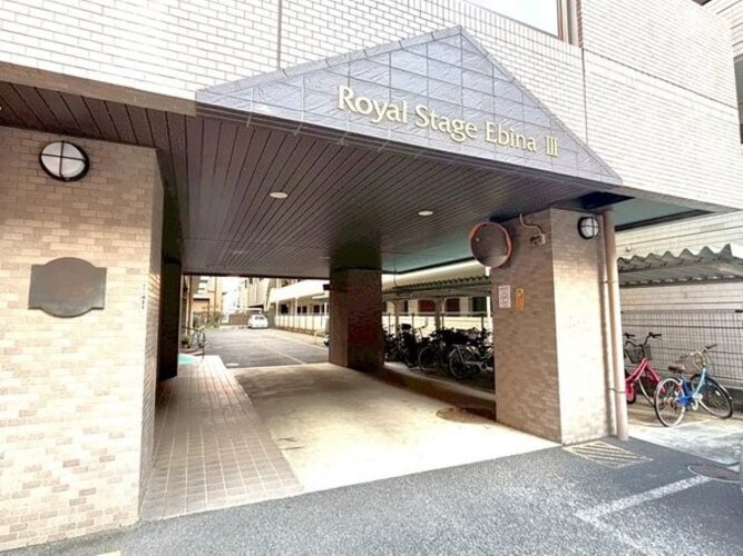 エントランス エントランス