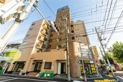 JR中央線「西荻窪」駅より徒歩5分 JR中央線「西荻窪」駅より徒歩5分