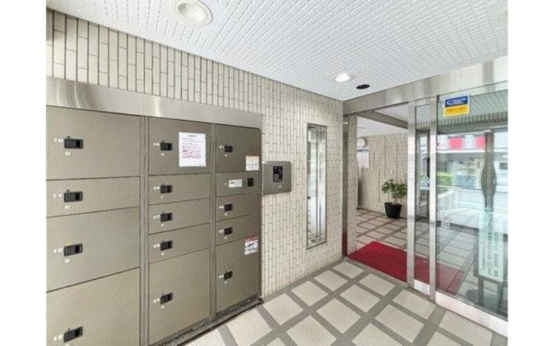 その他共用部 その他共用部