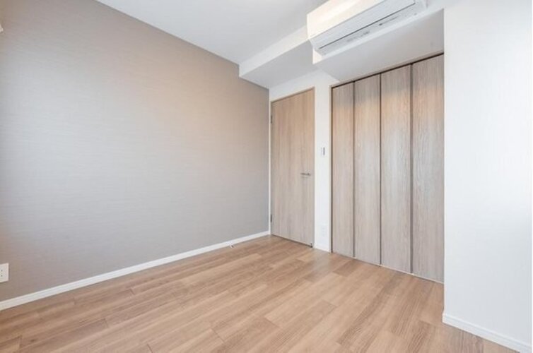 リビング以外の居室