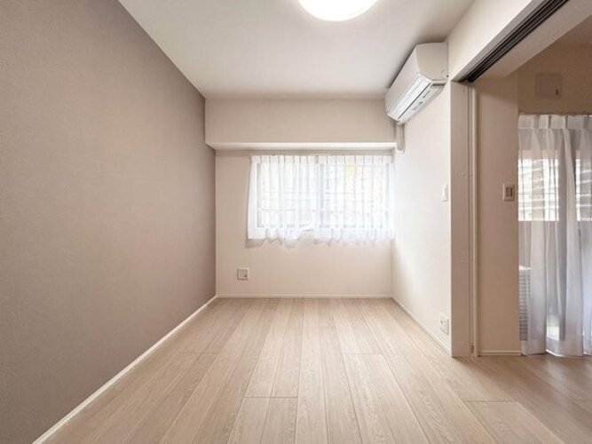 リビング以外の居室