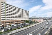 住戸からの眺望写真 住戸からの眺望写真