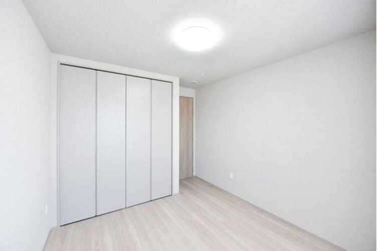 リビング以外の居室 リビング以外の居室