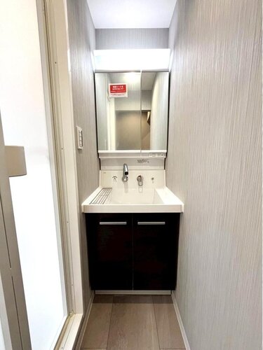 洗面台・洗面所