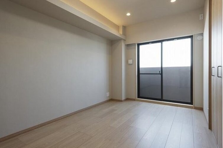 リビング以外の居室