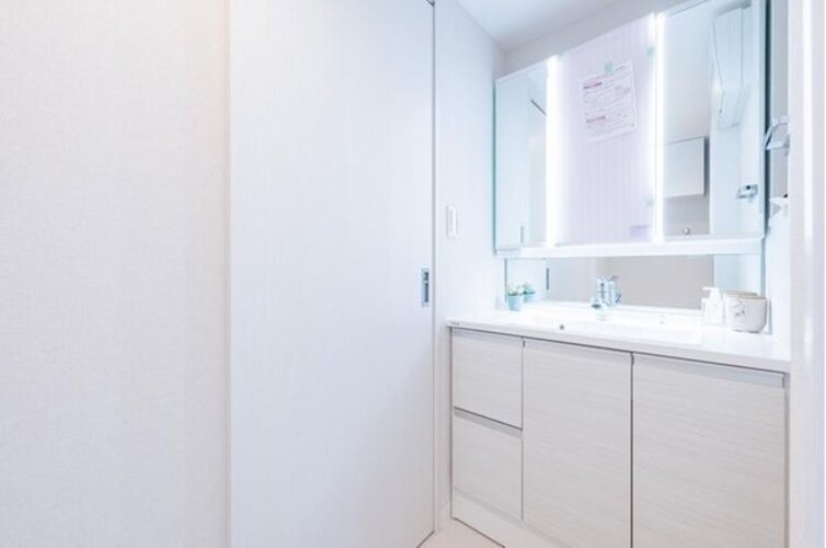 洗面台・洗面所