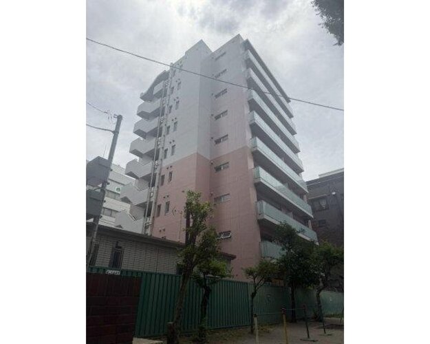 現地外観写真 現地外観写真