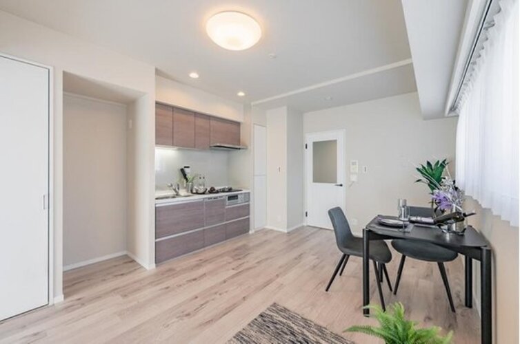 リビング リビング