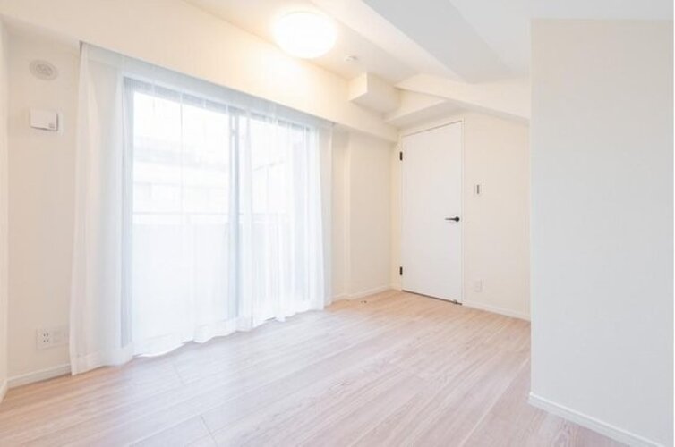 リビング以外の居室