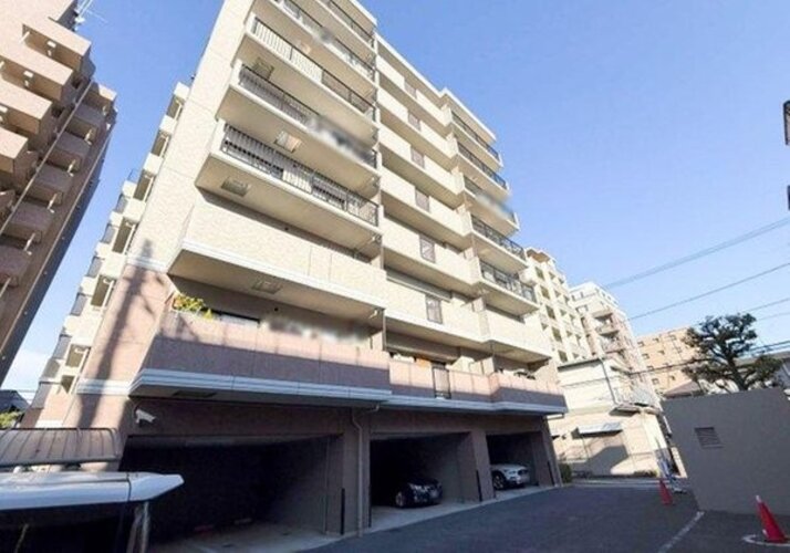 現地外観写真 現地外観写真