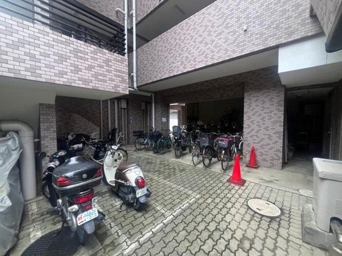 その他共用部 その他共用部