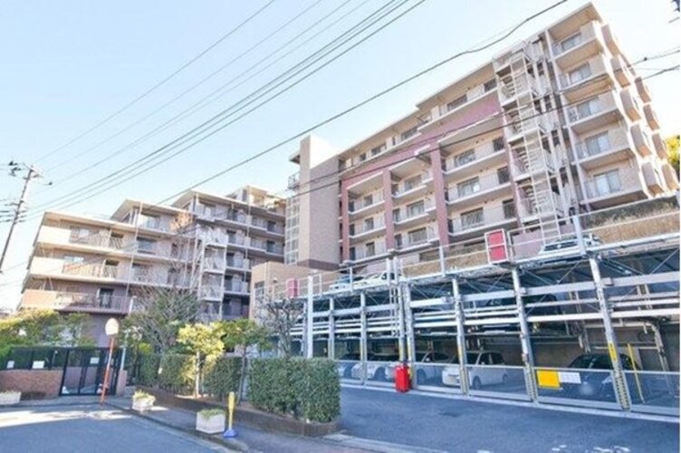 現地外観写真 現地外観写真