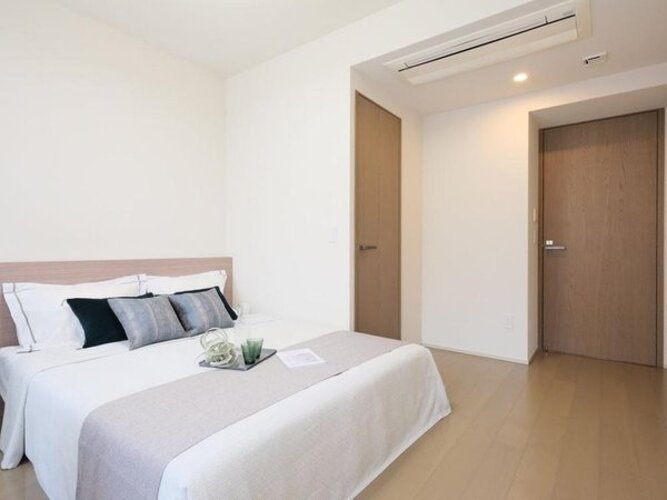 リビング以外の居室