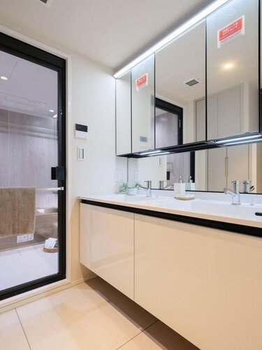 洗面台・洗面所 洗面台・洗面所