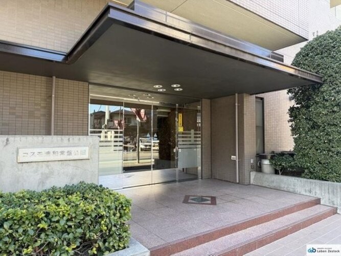 エントランス エントランス