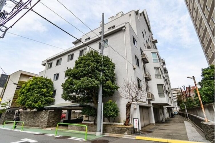 現地外観写真 現地外観写真