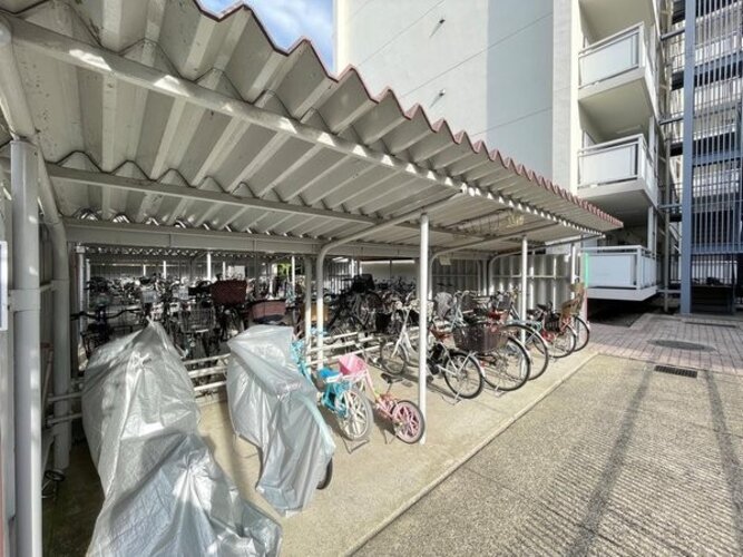 その他共用部 その他共用部