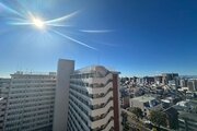 住戸からの眺望写真