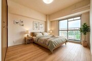 リビング以外の居室 リビング以外の居室