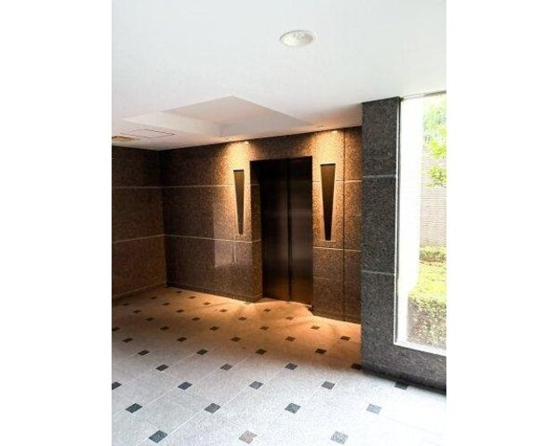 その他共用部 その他共用部