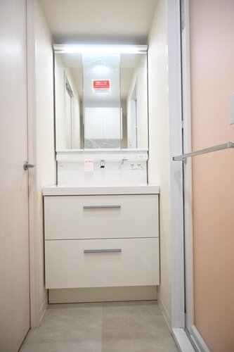 洗面台・洗面所