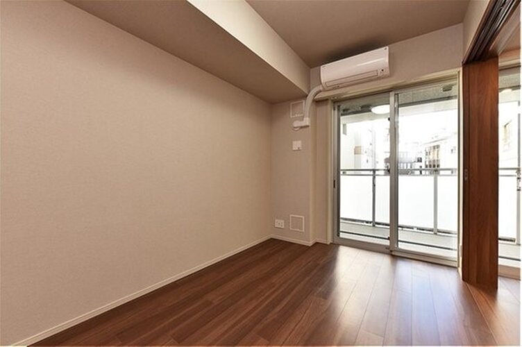 リビング以外の居室 リビング以外の居室