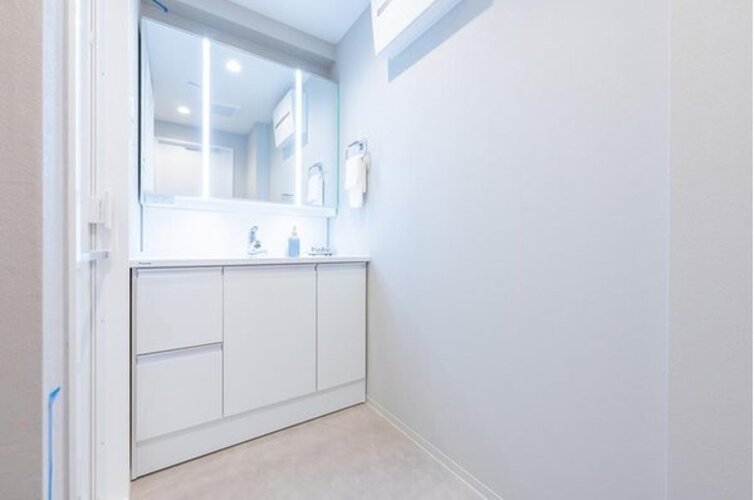 洗面台・洗面所