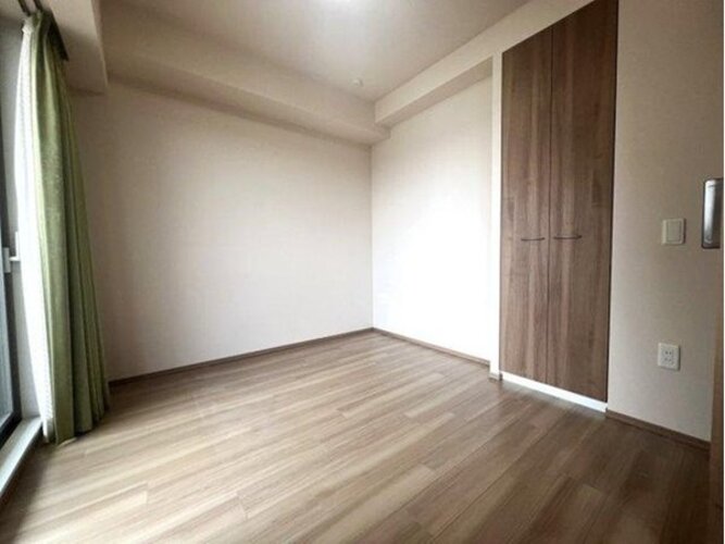 リビング以外の居室