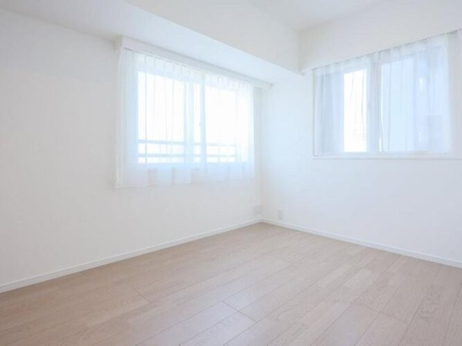 リビング以外の居室