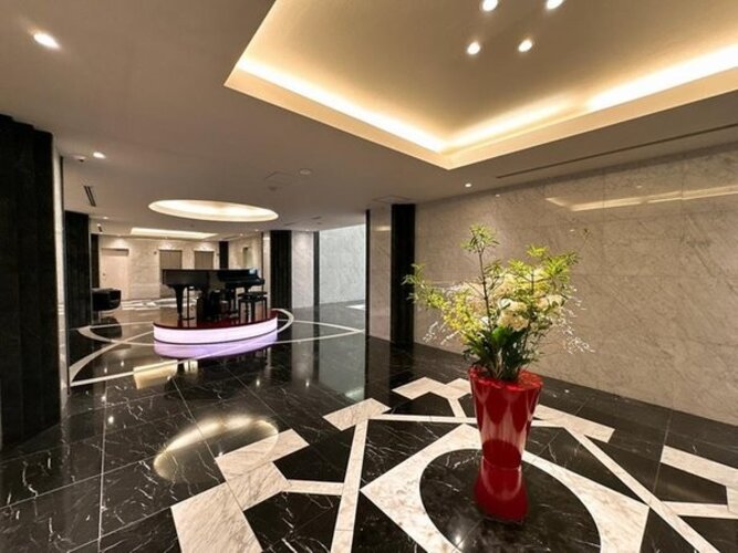 その他共用部 その他共用部