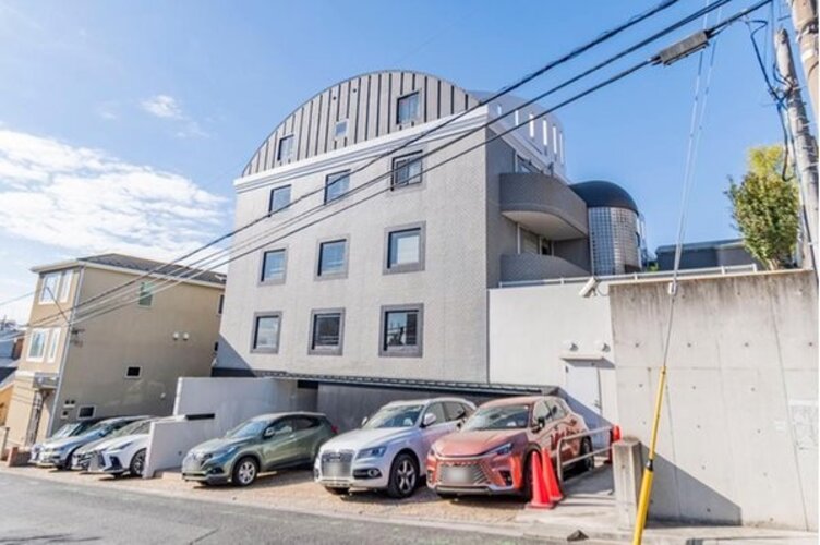 現地外観写真 現地外観写真