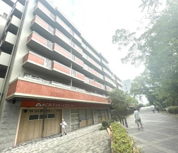 神戸新交通ポートアイランド線「みなとじま」駅まで徒歩3分