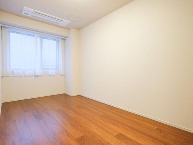 リビング以外の居室