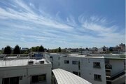 住戸からの眺望写真