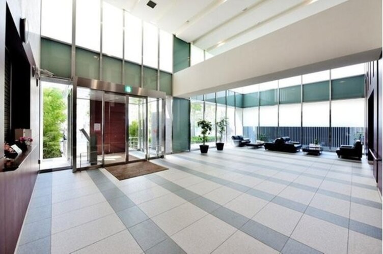 エントランス エントランス