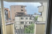 住戸からの眺望写真