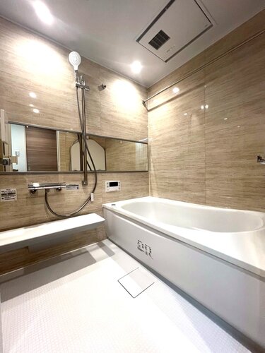 浴室（1418サイズ/浴室乾燥機/追焚機能付き）