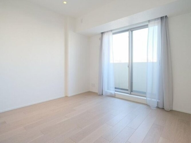 リビング以外の居室