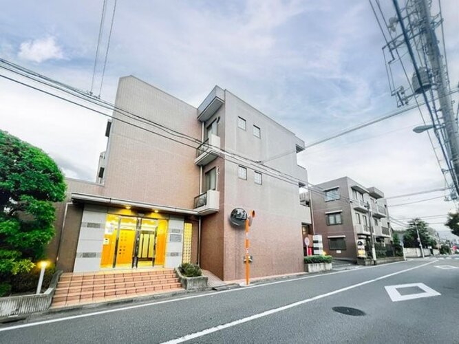 現地外観写真 現地外観写真