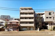 住戸からの眺望写真